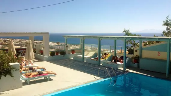 Villa Anneta | Ege Adaları - Santorini