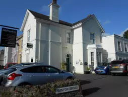 Abingdon House | Torquay