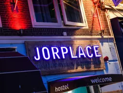 Jorplace Beach Hostel | Güney Hollanda - Lahey (ve civarı) - The Hague - Scheveningen