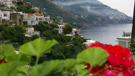 B&B Venus Inn Residence | Campania - Salerno (il) - Positano