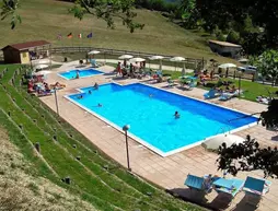 Agriturismo Orsaiola | Marche - Pesaro and Urbino (vilayet) - Urbania