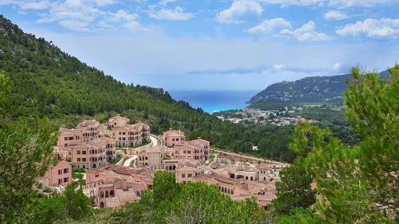 Park Hyatt Mallorca | Balearic Adaları - Mayorka Adası - Llevant