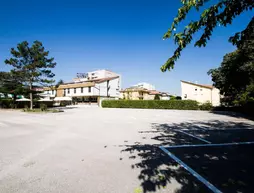 Hotel Santa Lucia | Umbria - Perugia (vilayet) - Bastia Umbra