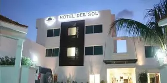 Hotel Del Sol