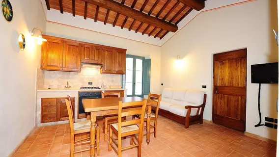 La Fiorita Farmhouse | Toskana - Arezzo (vilayet) - Cortona