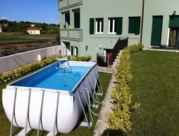 Villamir B&B | Liguria - Savona (il) - Albenga