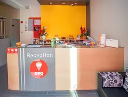 OYO Rooms Jalan Tun Razak | Sabah - Kota Kinabalu (ve civarı) - Kota Kinabalu - Pusat Bandar - Kota Kinabalu Kent Merkezi