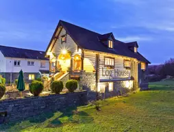 The Log House | Cumbria (kontluk) - Ambleside