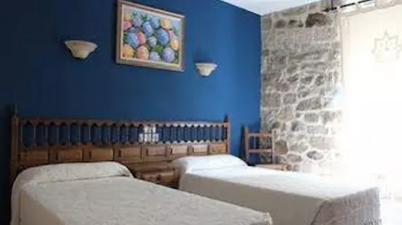 Casa Rural Outeiro | Galicia - Pontevedra (vilayet) - Sanxenxo