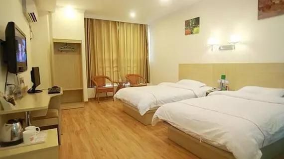 A Home Hotel - Beihai | Guangksi - Beihai - Yinhai