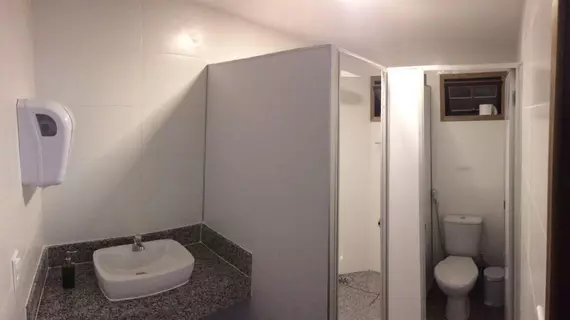 Hostel da Barra | Rio de Janeiro (eyaleti) - Rio de Janeiro (ve civarı) - Rio de Janeiro