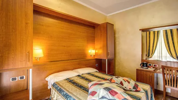 Hotel Maryelen | Lazio - Roma (ve civarı) - Roma Kent Merkezi - Esquilino