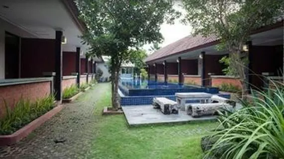 Puri Ganesh Inn | Bali - Badung - Dewi Sri