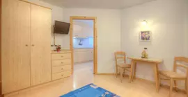 Hotel La Stua | Trentino-Alto Adige - Güney Tirol (il) - Badia - San Cassiano