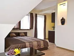 Apartamenty Viva Tatry | Küçük Polonya Voyvodalığı - Zakopane