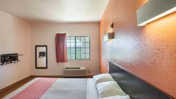 Motel 6 Ft Worth - Bedford | Teksas - Dallas (ve civarı) - Bedford