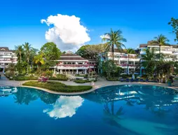 Thavorn Palm Beach Resort | Phuket (ve civarı) - Thalang