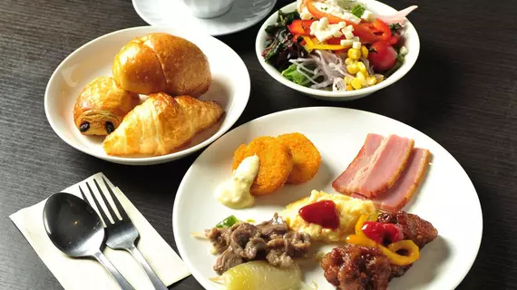 Hotel Royal Stay Sapporo | Hokkaido - Minami - Sapporo (ve civarı) - Sapporo - Sapporo Kent Merkezi