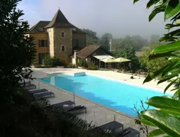 Hotel La Bastie d'Urfé | Occitanie - Aveyron - Naussac