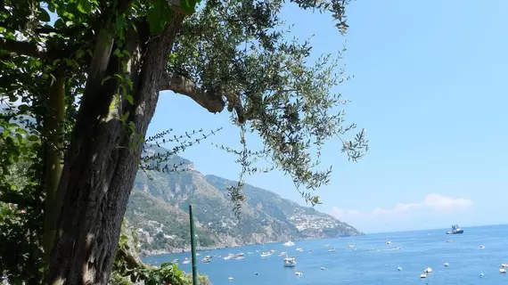 La Dolce Vita Residence | Campania - Salerno (il) - Positano