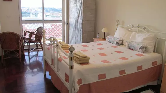 Homestay Marialva Park | Alentejo - Setubal (bölge) - Seixal - Corroios