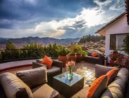 Hotel Encantada Casa Boutique Spa | Cusco (bölge) - Cusco - San Blas