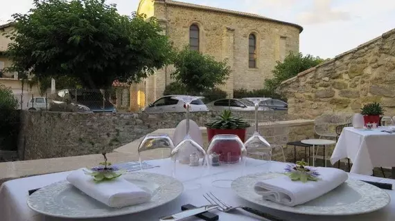 La Maison du Passage | Occitanie - Gard - Martignargues