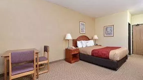 Rodeway Inn | Indiana - Fort Wayne (ve civarı) - Decatur