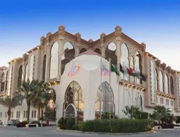 Madareem Crown Hotel | Riyadh Region - Riyad