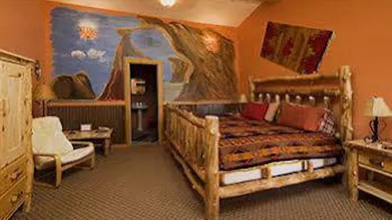 Escalante's Grand Staircase B&B Inn | Utah - Escalante