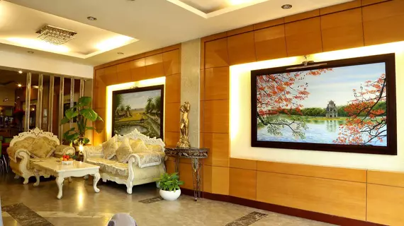 Lien Thanh Hotel | Binh Duong (vilayet) - Ho Şi Min Şehri (ve civarı) - Ho Chi Minh City - Quận 1 - Ho Chi Minh Şehri Merkezi