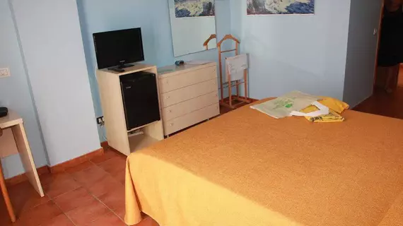 Hotel Sul Mare Al Gabbiano | Sicilya - Ragusa (vilayet) - Vittoria