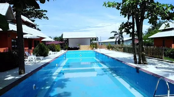 Lanta Cottage | Krabi İli - Ko Lanta