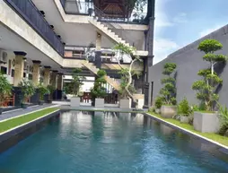 Kiki Residence Bali | Bali - Denpasar - Pemecutan Kelod