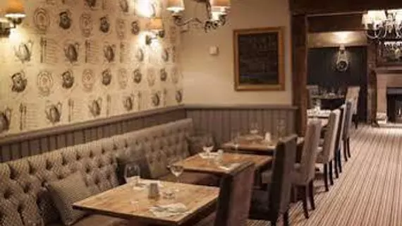 Cross Keys Hotel | Durham (kontluk) - Teesside