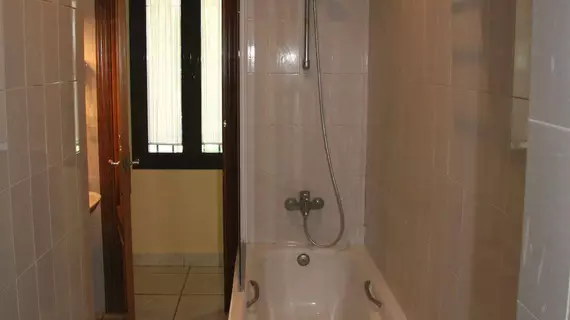 Apartamentos Cortijo Fontanilla | Andalucia - Cadiz (vilayet) - La Janda - Conil de la Frontera