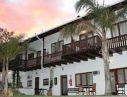 Hilltop Guesthouse | Windhoek