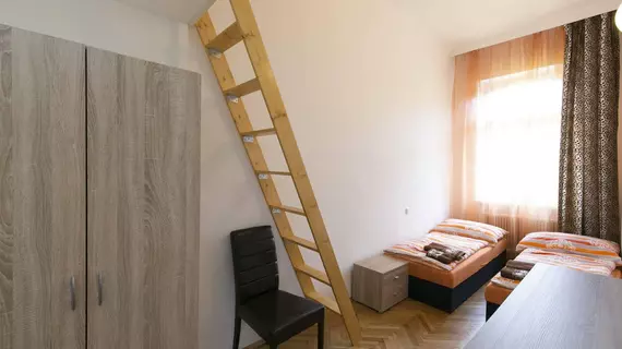 Raisa Apartments Lerchenfelder Gürtel 30 | Vienna (eyalet) - Viyana