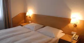 Hotel Havel Lodge Berlin | Berlin (ve civarı) - Reinickendorf - Konradshöhe