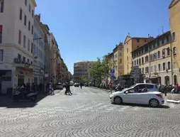 Breteuil - Appart au Vieux-Port | Provence - Alpes - Cote d'Azur - Bouches-du-Rhone (bölge) - Marseille (ve civarı) - Marsilya - Opéra