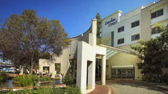 GARDEN COURT EASTGATE | Gauteng - City of Tshwane - Johannesburg (ve civarı) - Johanesburg