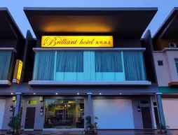 Brilliant Hotel | Malacca - Malacca