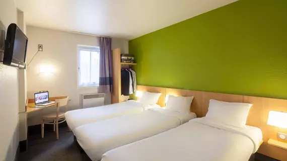 B&B Hotel SAINT-MICHEL SUR ORGE | Ile-de-France - Essonne (bölge) - Saint-Michel-sur-Orge