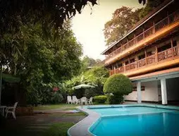 Hotel Hill Top | Merkez Vilayet - Kandy Bölgesi - Kandy