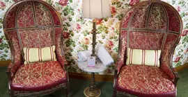 Madonna Inn | Kaliforniya - San Luis Obispo (ve civarı) - San Luis Obispo