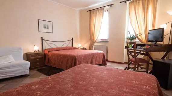 Hotel Aquadolce | Piedmont - Verbania