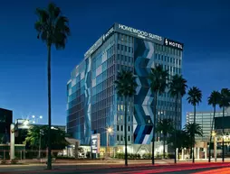 Homewood Suites by Hilton Los Angeles International Airport | Kaliforniya - Los Angeles County - Los Angeles - LAX Bölgesi