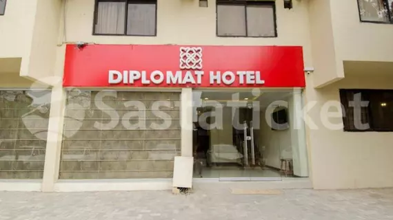 Diplomat | İslamabad (ve civarı) - Islamabad - G-7 Bölgesi