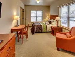 Home Place Lodge & Suites