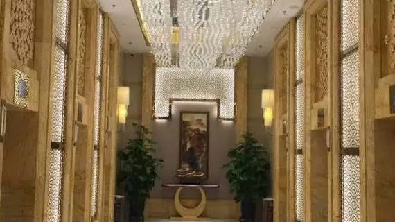 Ningbo Empark Grand Hotel | Zhejiang - Ningbo